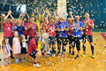 Знову золото: АТ «Прикарпаттяобленерго» завоювало першість на Чемпіонаті «ТОП-ЕНЕРГІЯ-2018»