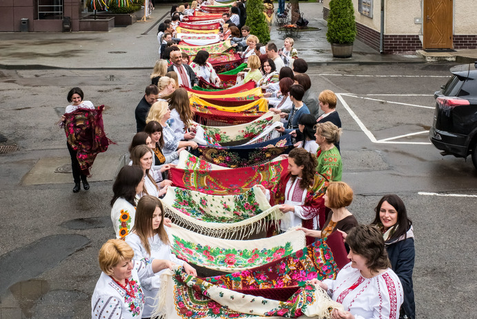 Енергетики замахнулись на новий корпоративний рекорд