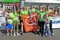 АТ «Прикарпаттяобленерго» виставить найбільшу корпоративну команду на Ivano-Frankivsk Half Marathon