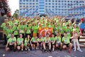 АТ «Прикарпаттяобленерго» виставить найбільшу корпоративну команду на Ivano-Frankivsk Half Marathon