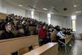 АТ «Прикарпаттяобленерго» розпочало серію лекцій для студентів ІФНТУНГ