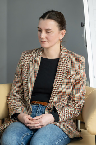 «Вчитися потрібно завжди» – в Прикарпаттяобленерго знайомили дівчат-підлітків зі сферою енергетики