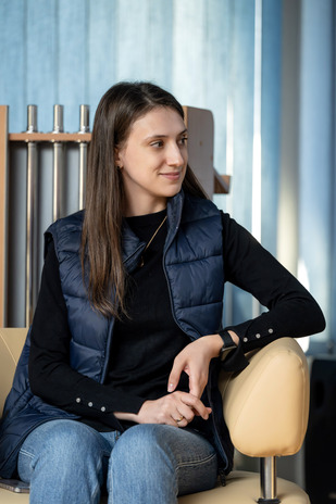 «Вчитися потрібно завжди» – в Прикарпаттяобленерго знайомили дівчат-підлітків зі сферою енергетики