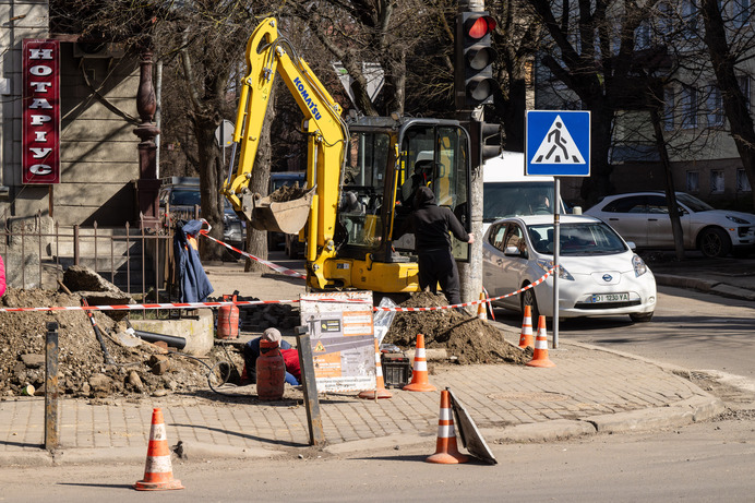 Справжні детективи та будівельники «підземної» енергосистеми: знайомимо зі службою кабельних мереж