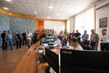 На Прикарпатті обговорили, з якими викликами зіштовхується система охорони праці в енергетиці під час війни