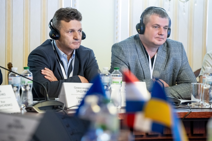 На Прикарпатті обговорили, з якими викликами зіштовхується система охорони праці в енергетиці під час війни