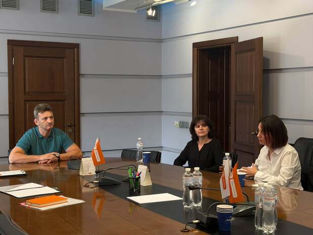 АТ «Прикарпаттяобленерго» розпочинає нову співпрацю в напрямку екосвідомості та ековідповідальності 