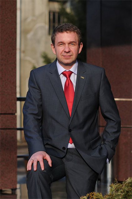 Олександр Бубен